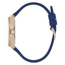 Zegarek GUESS GW0694L4. Kwarcowy, Kolor niebieski. Kobieta.