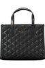 TORBA DAMSKA GUESS JEANS CZARNA