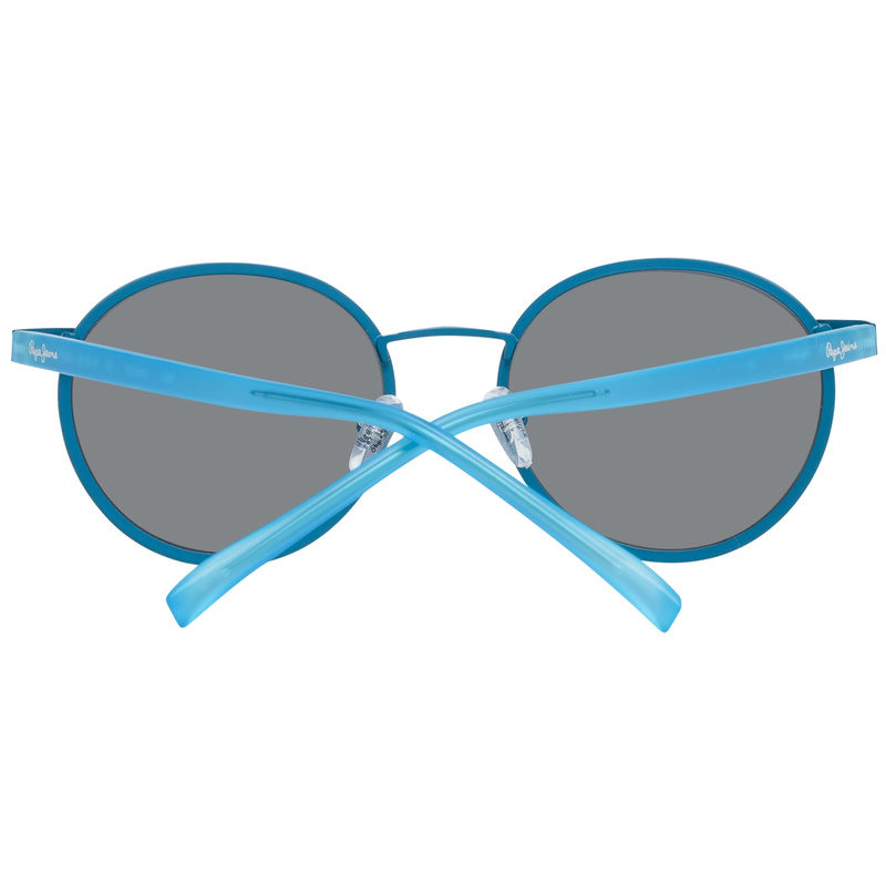 Okulary PEPE JEANS PJ5122-51C3. Okulary przeciwsłoneczne, Kolor niebieski. Kobieta.