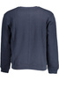 BLUZA GUESS JEANS BEZ ZAMKA MĘSKA NIEBIESKA
