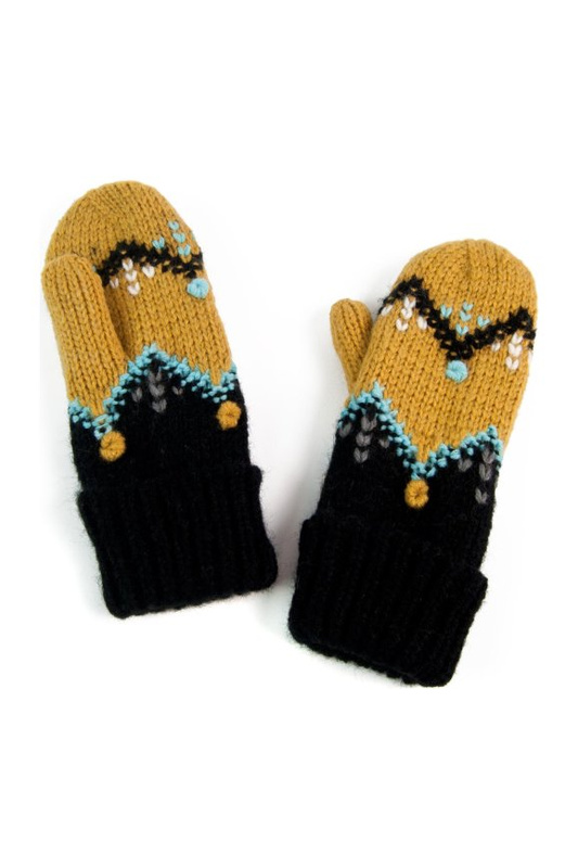 Rękawiczki Aberdeen