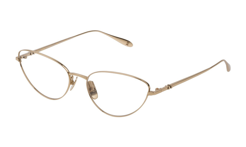 Okulary CAROLINA HERRERA NY VHN056M560300. Okulary, Kolor różowy. Kobieta.