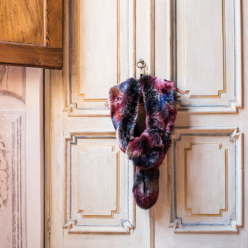 Czapka Górska Wędrówka