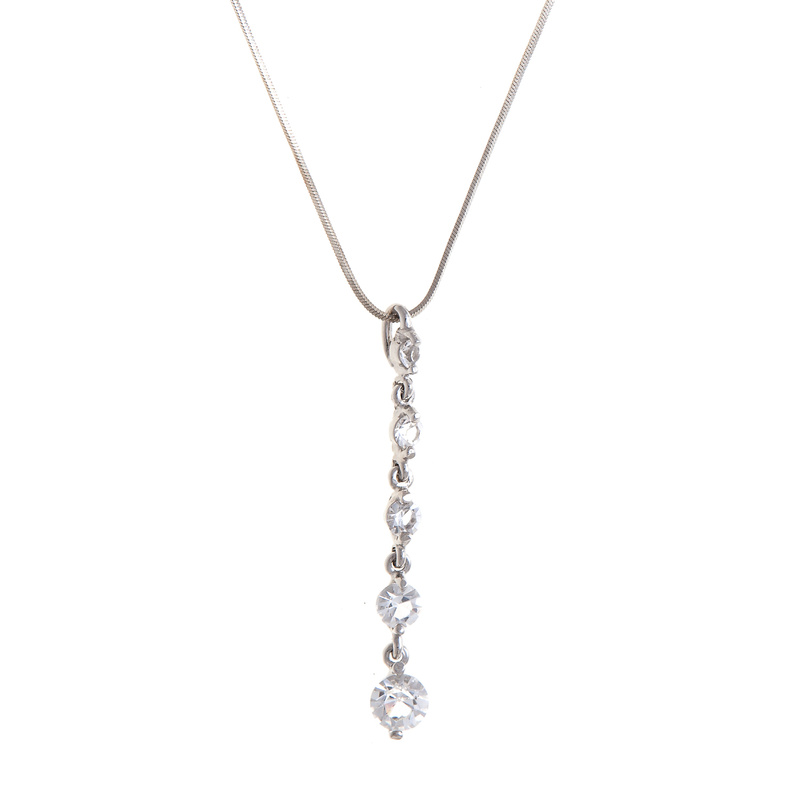 Biżuteria CRISTIAN LAY 49335450. CHOKER, Kolor . Kobieta.