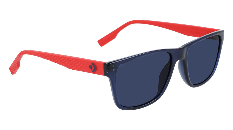 Okulary CONVERSE CV516SFORCE41. Okulary przeciwsłoneczne, Kolor niebieski. Mężczyzna.