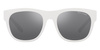 Okulary ARMANI EXCHANGE AX4128SU81566. Okulary przeciwsłoneczne, Kolor biały. Mężczyzna.