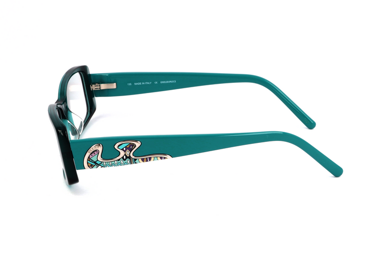 Okulary EMILIO PUCCI EP264842552. Okulary, Kolor czarny. Kobieta.