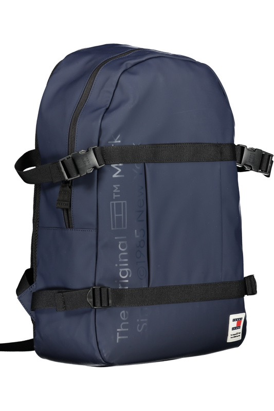 NIEBIESKI PLECAK MĘSKI TOMMY HILFIGER