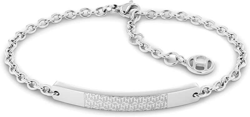 Biżuteria TOMMY HILFIGER 2780642. Bransoletka, Kolor . Kobieta.