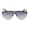 Okulary GUESS GF5053-0001B. Okulary przeciwsłoneczne, Kolor czarny. Mężczyzna.