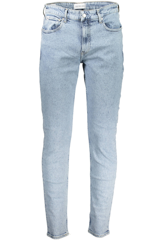 CALVIN KLEIN JEANS DENIM MAN JASNONIEBIESKI