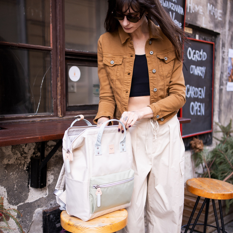 Plecak Himawari Plain M