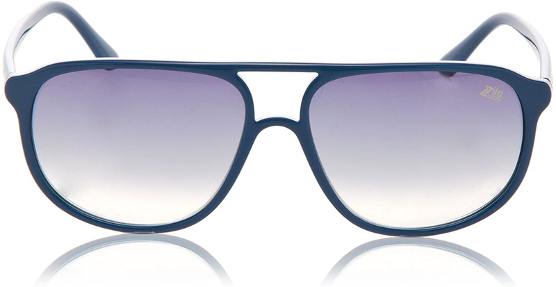 Okulary LOZZA SL1872580NK1. Okulary przeciwsłoneczne, Kolor niebieski. Unisex.