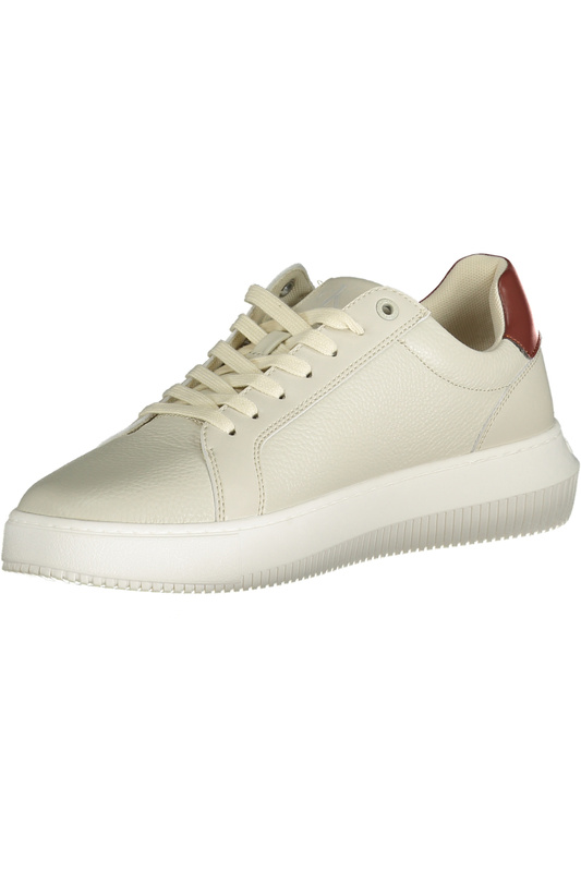 CALVIN KLEIN M�SKIE OBUWIE SPORTOWE SZARE