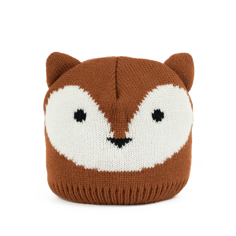 Świąteczna Czapka Mikołaj Kids