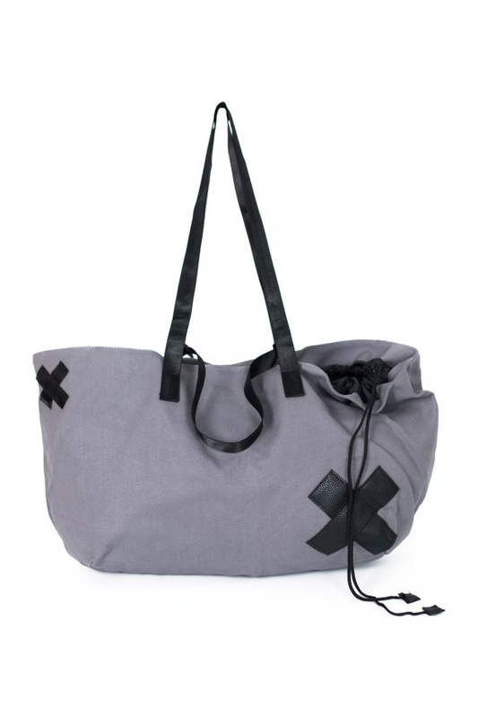 Szal Uniwersalna Krata