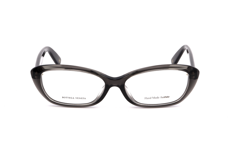 Okulary BOTTEGA VENETA BV603F4PY. Okulary, Kolor zielony. Kobieta.