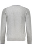 NORTH SAILS MĘSKI SWETER SZARY