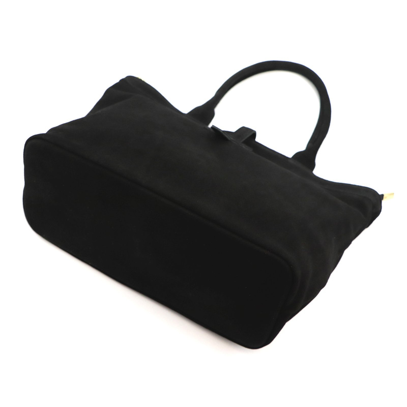 Vera Pelle zamszowa damska shopperbag skóra naturalna torebka na ramię duża