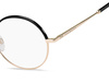 Okulary TOMMY HILFIGER TH-1838-000. Okulary, Kolor złoty. Kobieta.