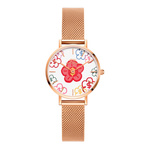 Damski zegarek DANIEL WELLINGTON DW00100722