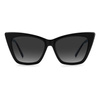 Damskie okulary przeciwsłoneczne JIMMY CHOO LUCINE-S-807