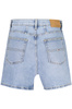 TOMMY HILFIGER JEANS SZORTY DAMSKIE NIEBIESKIE