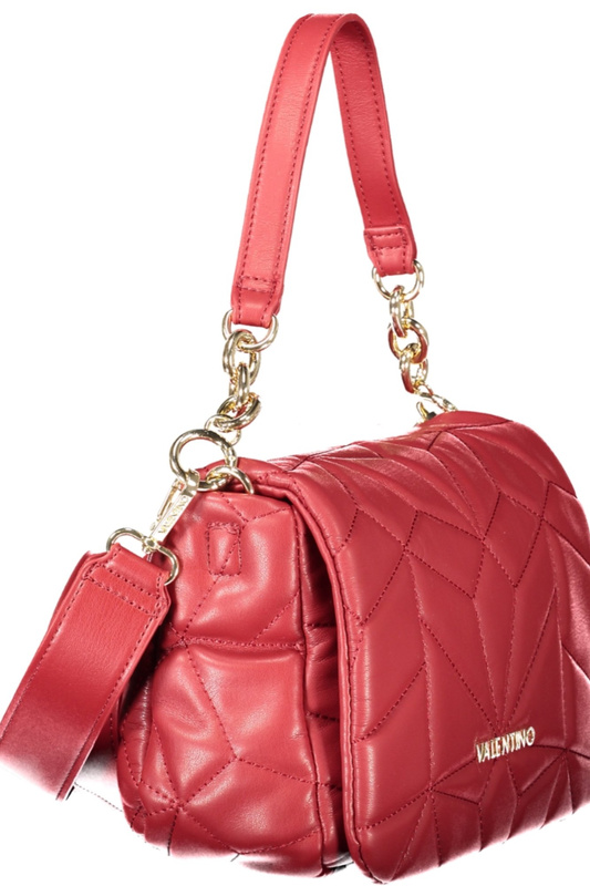 TOREBKA VALENTINO BAGS DAMSKA CZERWONA