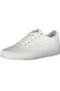 BIAŁE DAMSKIE BUTY SPORTOWE VANS