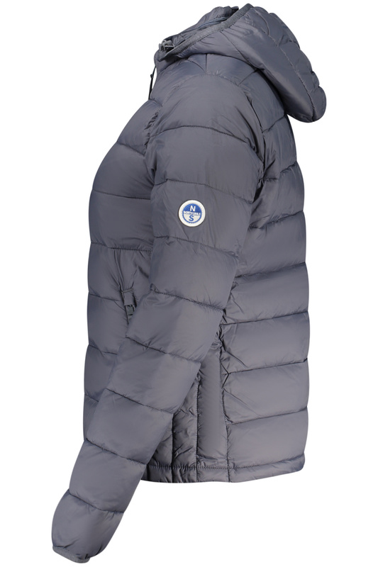 SZARA KURTKA DAMSKA NORTH SAILS