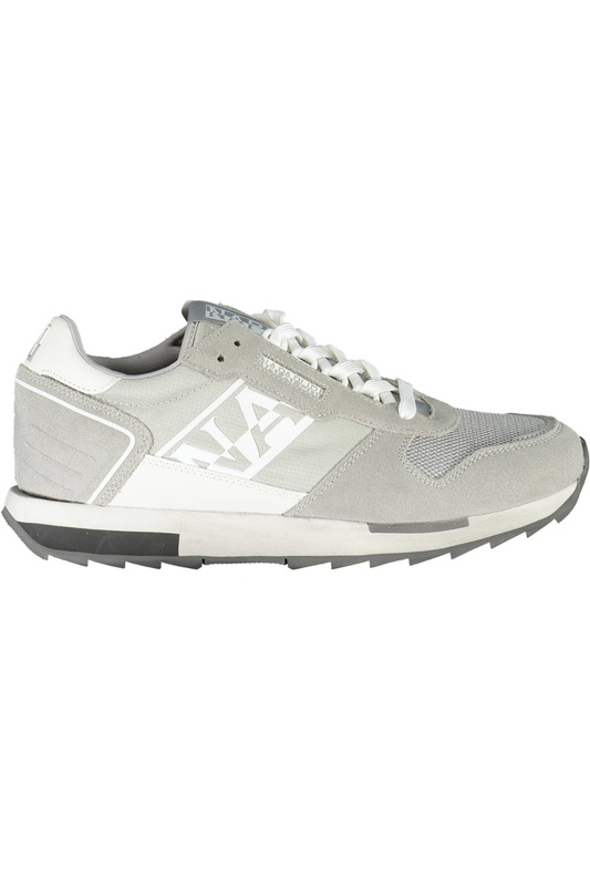 NAPAPIJRI SHOES MĘSKIE OBUWIE SPORTOWE SZARE