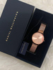 ZEGAREK DAMSKI DANIEL WELLINGTON DW00100303 - PETITE MELROSE 36mm (zw509d)