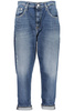 DAMSKIE JEANSY TOMMY HILFIGER NIEBIESKIE