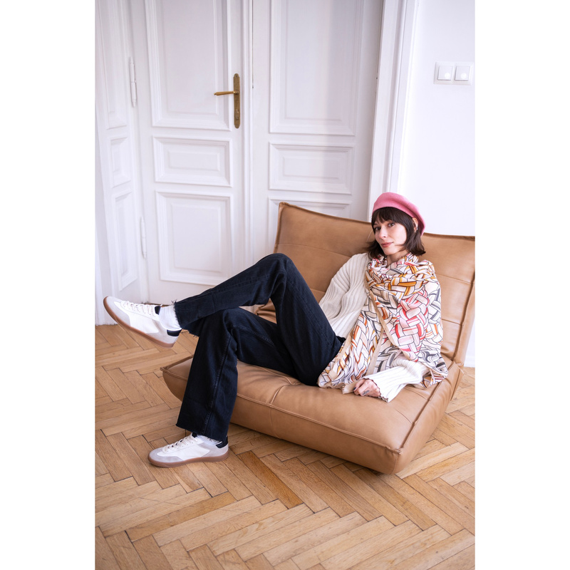 Rękawiczki Fontaine