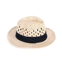 Kapelusz Miejski Look