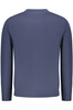 TOMMY HILFIGER MĘSKI NIEBIESKI SWETER