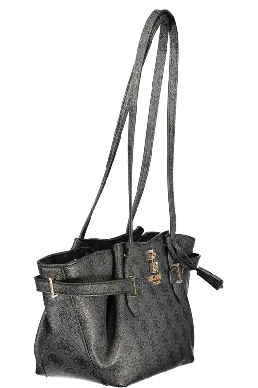 TOREBKA DAMSKA GUESS JEANS CZARNA