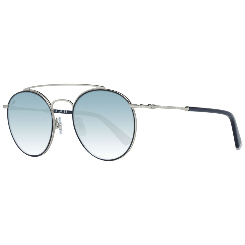 Okulary WEB EYEWEAR WE0188-5115X. Okulary przeciwsłoneczne, Kolor . Mężczyzna.