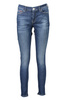 Damskie jeansy skinny Tommy Hilfiger Nora ze średnim stanem