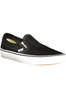 VANS DAMSKIE OBUWIE SPORTOWE CZARNE