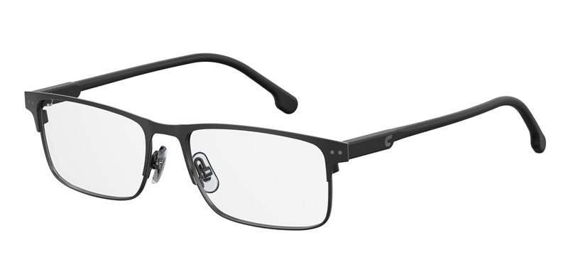 Okulary CARRERA CARRERA2007TV. Okulary, Kolor Dkrut Blk. Unisex.