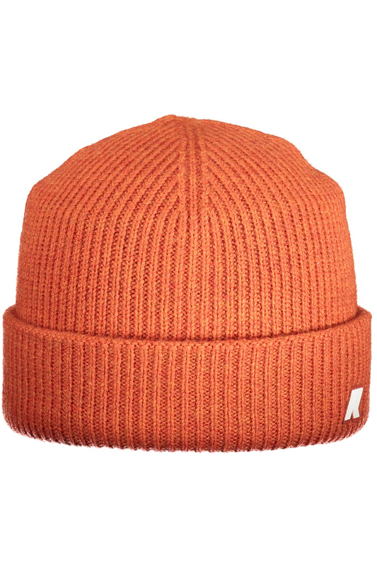 K-WAY MĘSKA CZAPKA CZERWONA