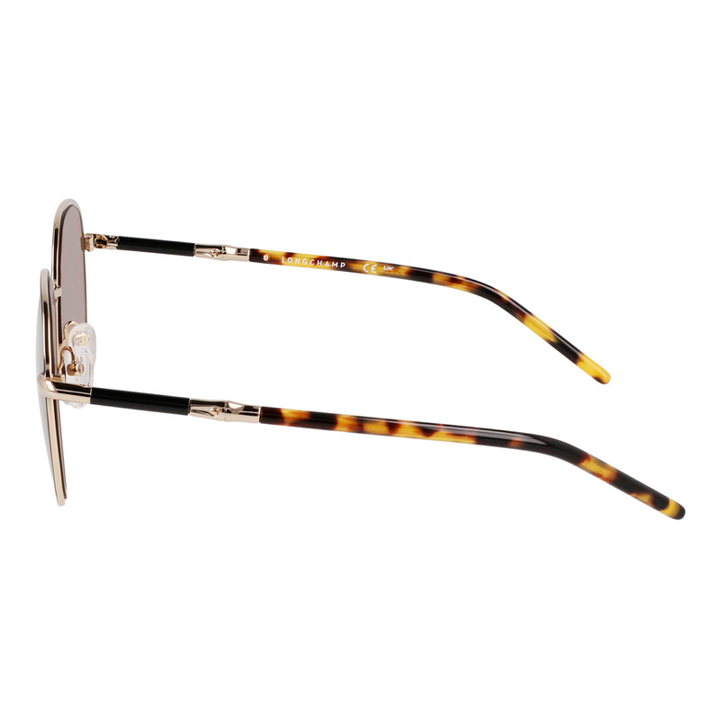 Damskie okulary przeciwsłoneczne LONGCHAMP LO171S