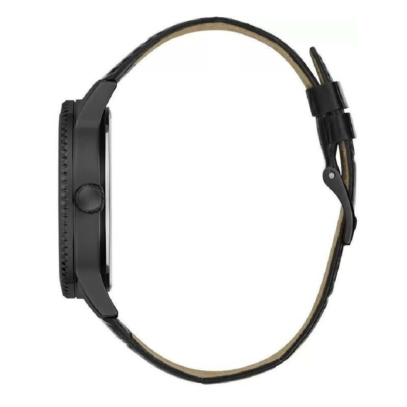 Zegarek GUESS GW0566G2. Kwarcowy, Kolor czarny. Mężczyzna.