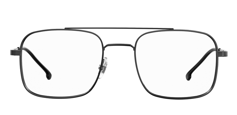 Okulary CARRERA CARRERA2010TV. Okulary, Kolor Dkrut Blk. Unisex.