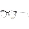 Okulary PUCCI EP5104-50056. EYEGLASSES, Kolor czerwony. Kobieta.