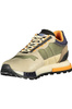 BLAUER SPORTS BUTY MĘSKIE ZIELONE