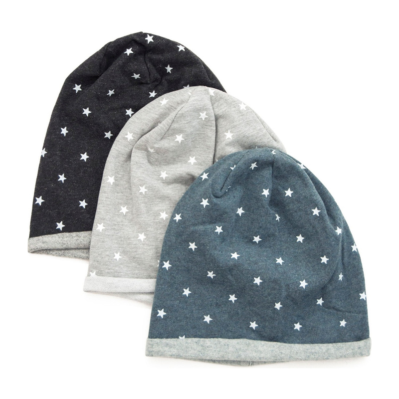 Czapka Dziecięca Mała Gwiazdka