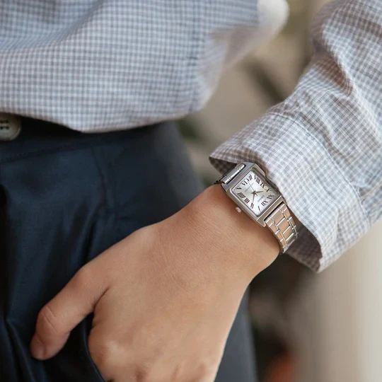 ZEGAREK DAMSKI CASIO LTP-V007D-2E + BOX