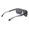Okulary POLAROID PLD2158S58RIW. Okulary przeciwsłoneczne, Kolor szary. Mężczyzna.